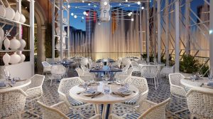 Bellagio, Restaurant, Lago, Patio, Architecture, las vegas, nevada, USA, lunch, diner, travel