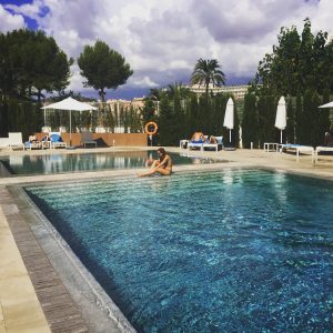mallorca, ME, ME by Melia, pool, hôtel, espagne, majorque, ME Mallorca