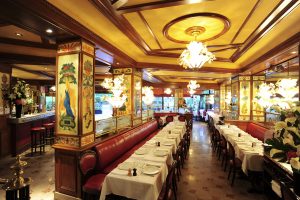 Beaujolais Nouveau, Ombeline's Tips, brasserie, restaurant paris, les halles paris