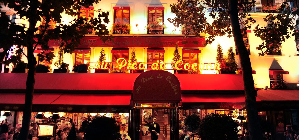 Beaujolais Nouveau, Ombeline's Tips, brasserie, restaurant paris, les halles paris