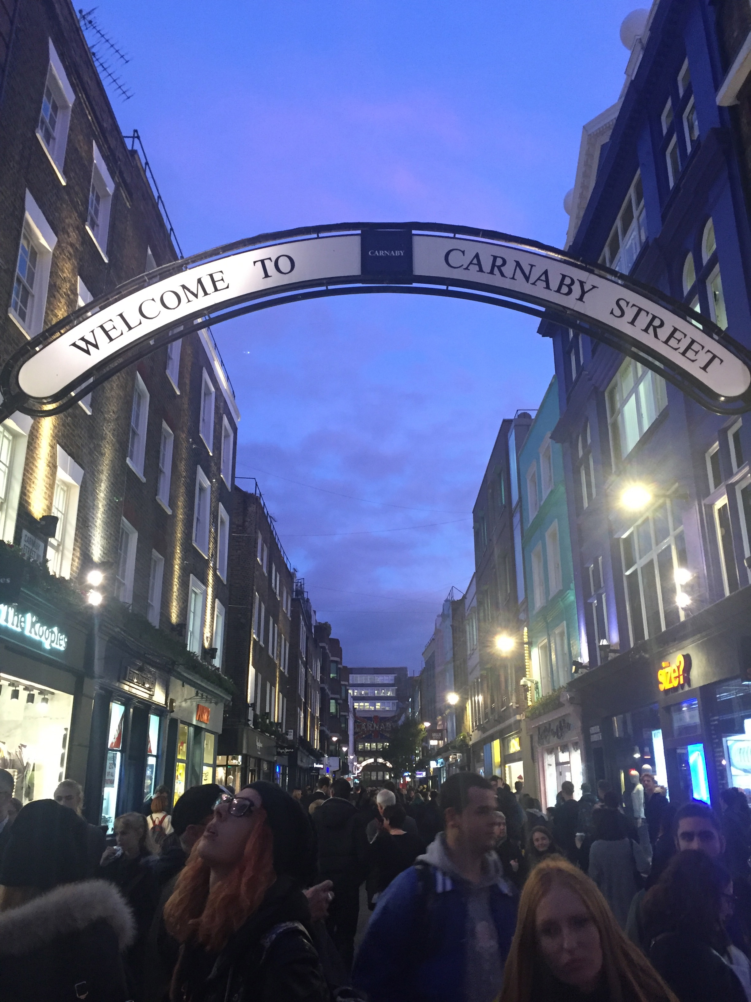 carnaby street, londres, london, england, travel, tourism, visit lodon, visite londres