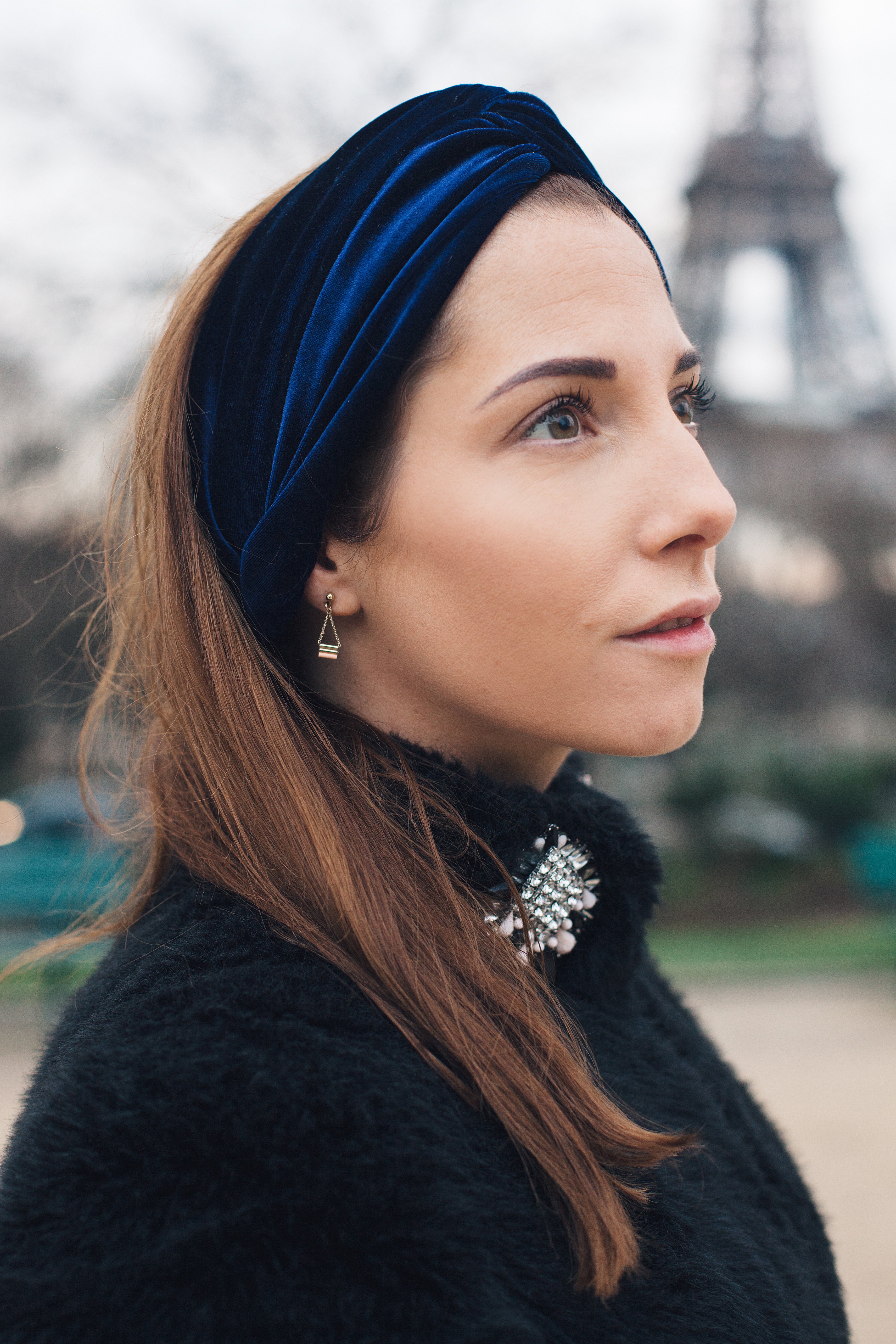 Fanny Dussol, Ombeline de Louvigny, Ombeline's Tips, paris, parisian, fashion blogger, fashion blog, blog, mode, blogeuse, laure derrey headband
