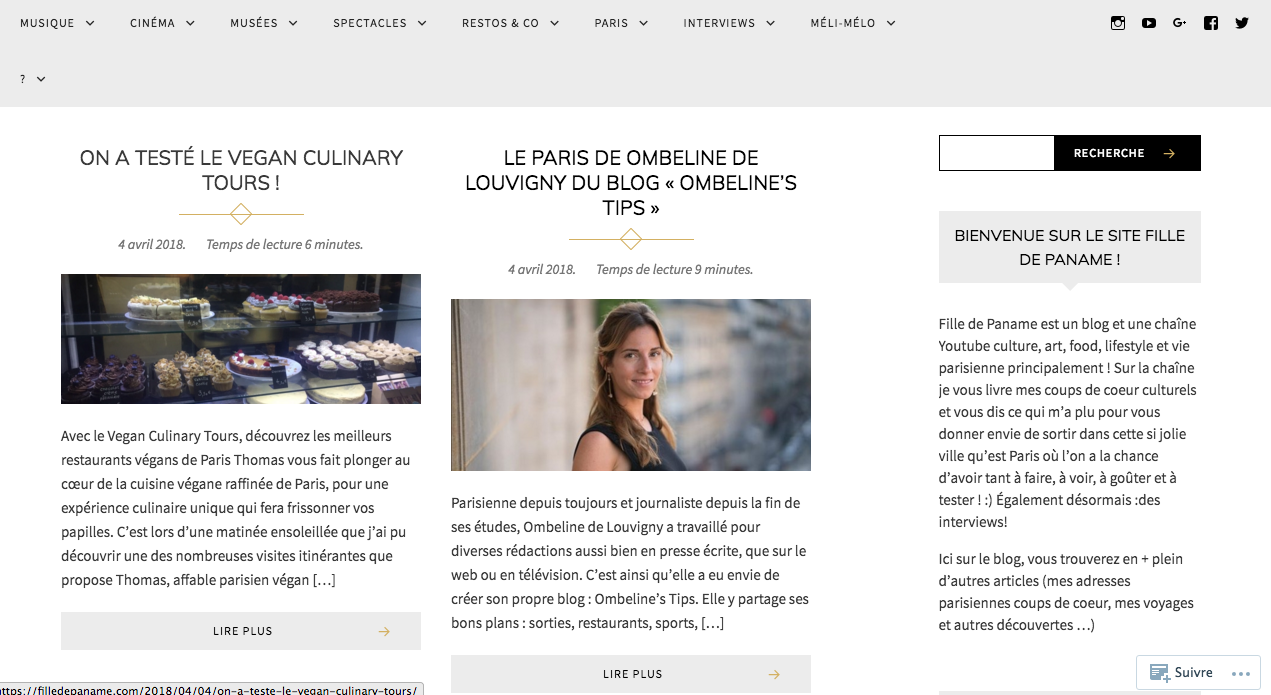 interview, blog, ombeline's tips, ombeline tips, fille de paname, paris, adresses paris, parisienne, resto paris, restaurant