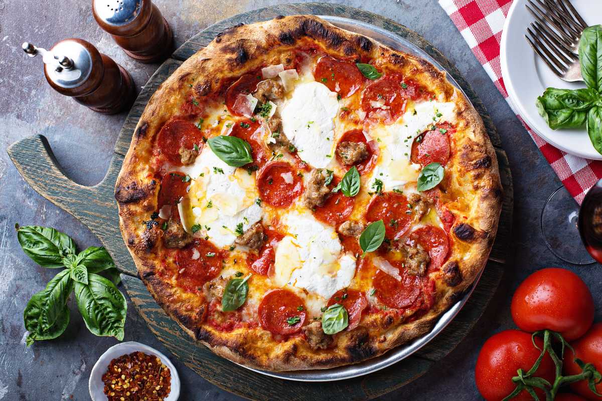 Mpizza avis