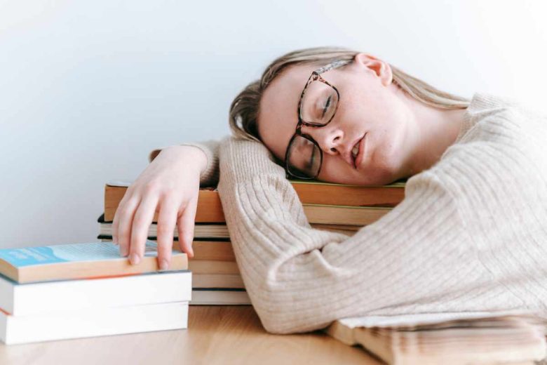 fatigue minéraux