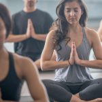 Bikram Yoga