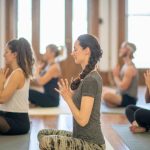 Kriya Yoga