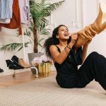 gabylou bottes