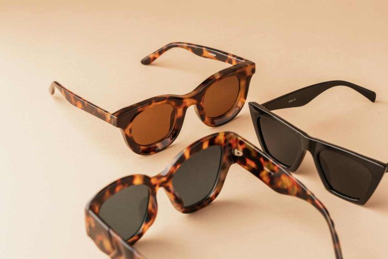 lunettes intemporelles