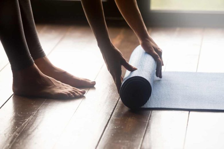 yoga intégral
