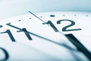 horloge heure